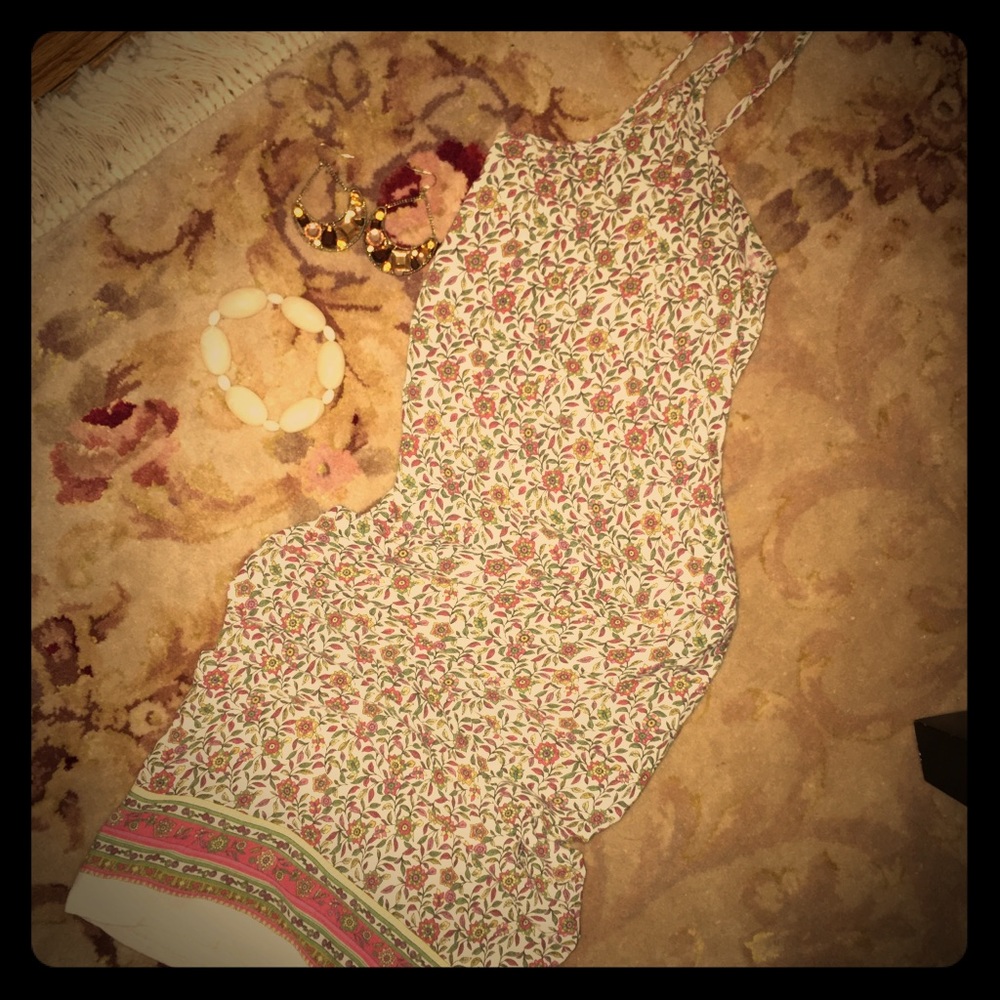 Sun Dress